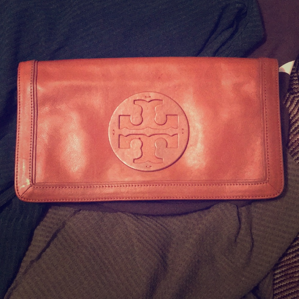 Tory Burch Clutch